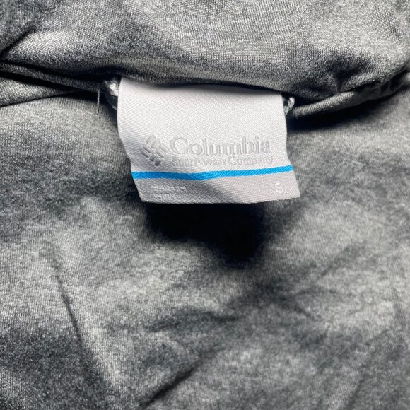 Columbia Tectonite Zip‑Up Jacket – Women’s Small - Picture 6 of 6